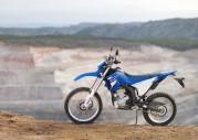 Yamaha WR250R